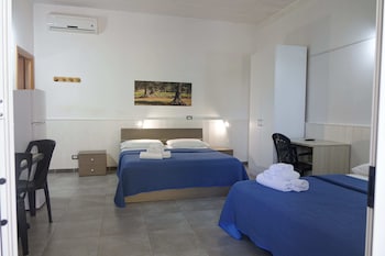 giardini sausari residence