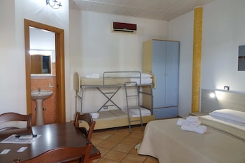 giardini sausari residence