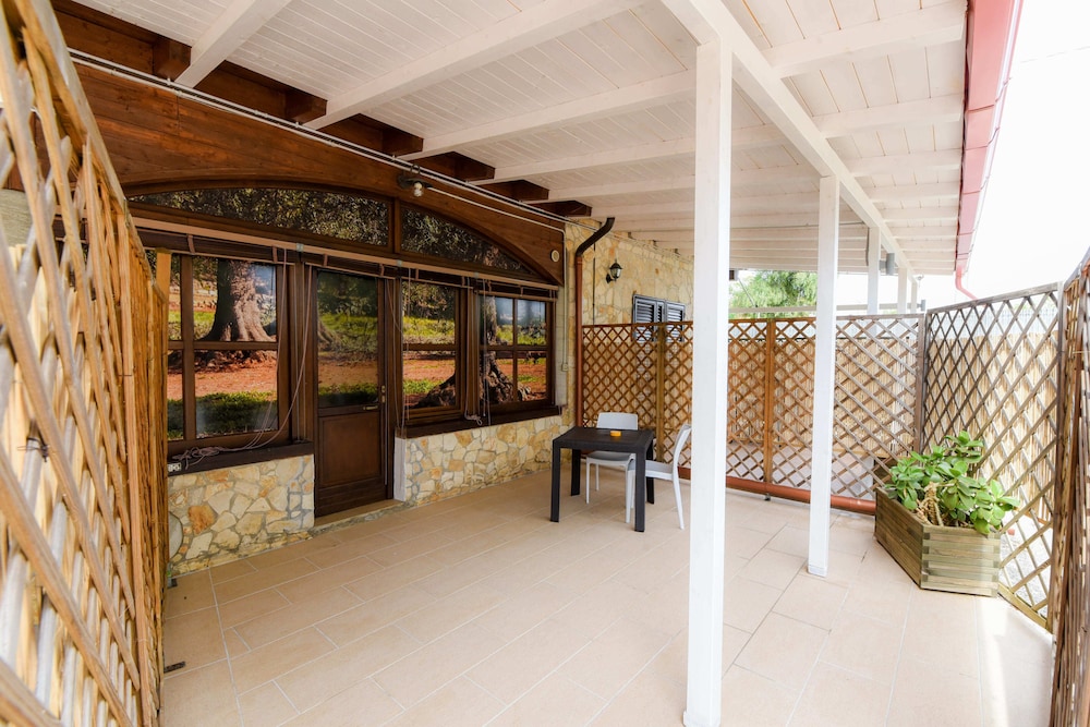 giardini sausari residence