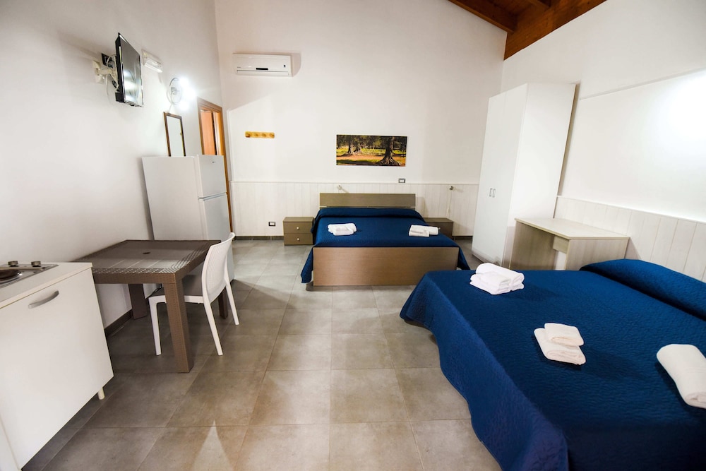 giardini sausari residence