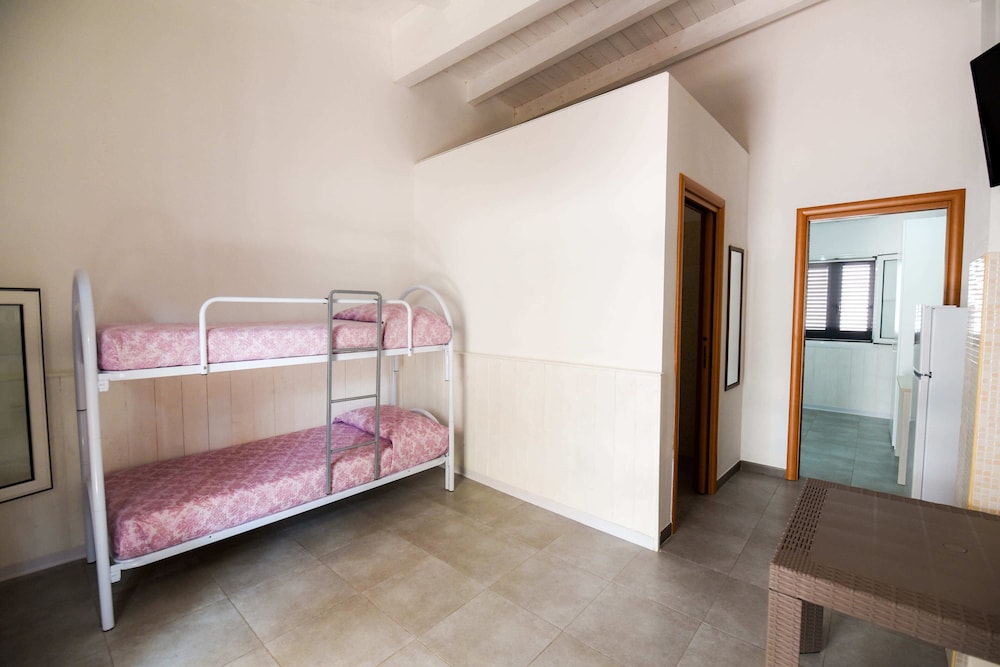giardini sausari residence