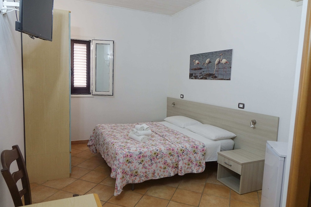 giardini sausari residence