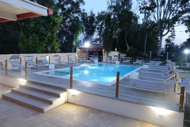 giardini sausari residence