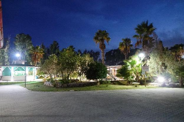 giardini sausari residence