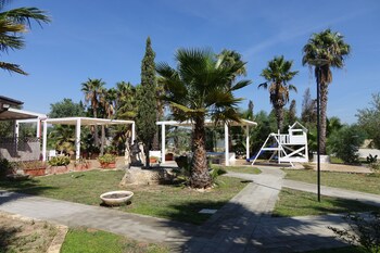 giardini sausari residence