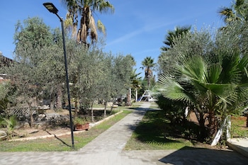 giardini sausari residence