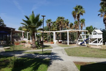 giardini sausari residence
