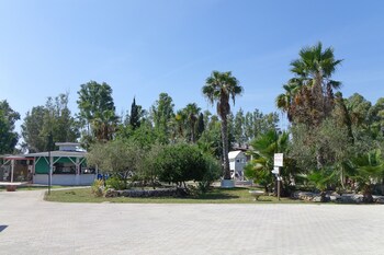giardini sausari residence