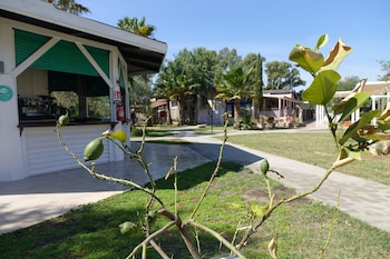 giardini sausari residence