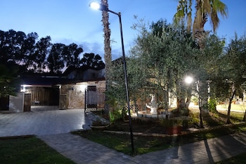 giardini sausari residence