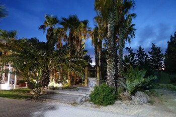 giardini sausari residence