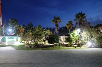 giardini sausari residence
