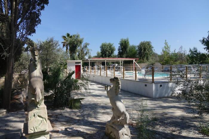 giardini sausari residence
