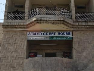 ajmer hotel
