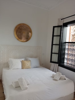riad etoile ocre