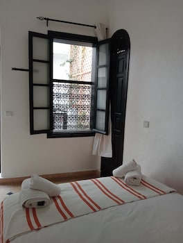 riad etoile ocre