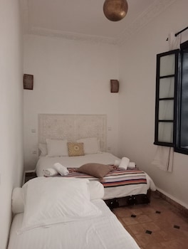 riad etoile ocre