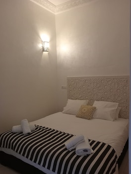 riad etoile ocre