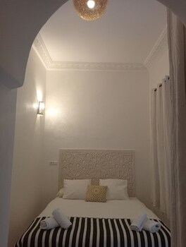 riad etoile ocre