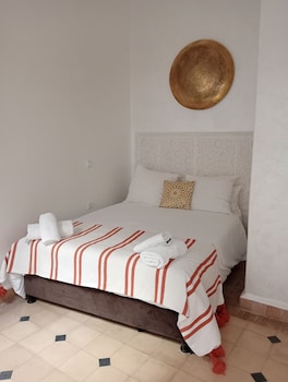 riad etoile ocre