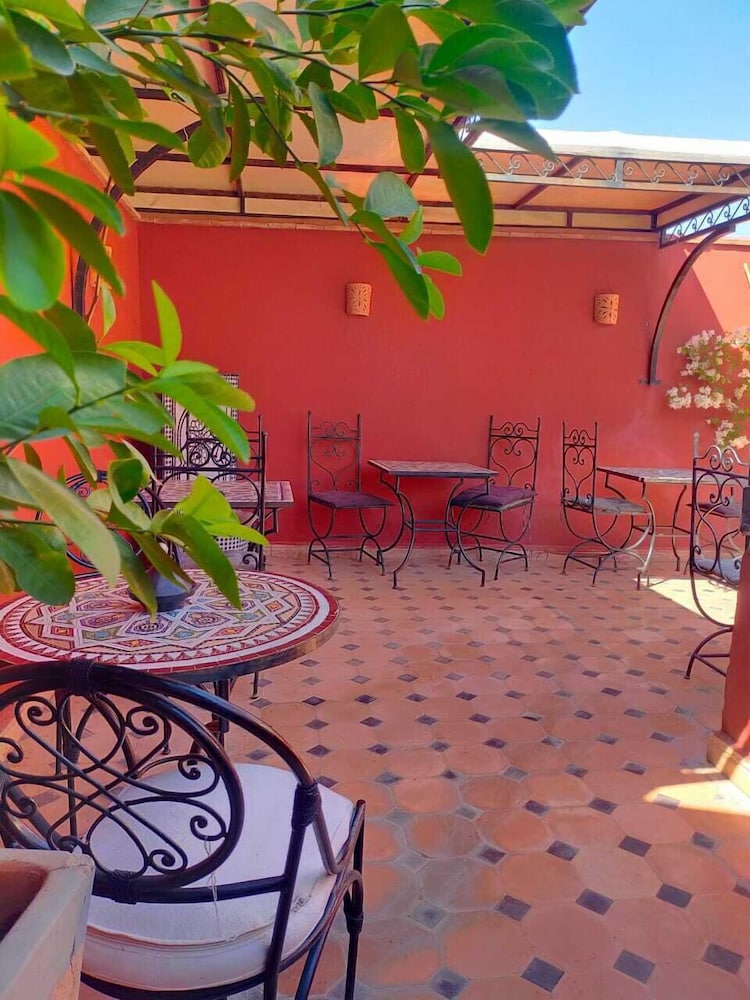 marrakech