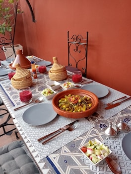 marrakech