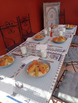 marrakech