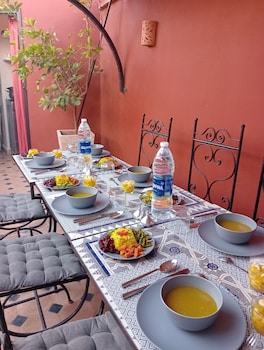 marrakech