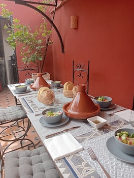 marrakech