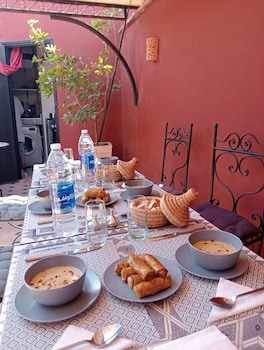 marrakech