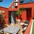 riad etoile ocre