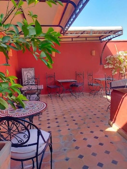 marrakech