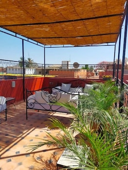 marrakech