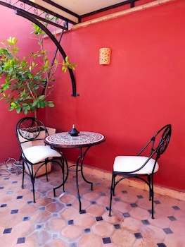 marrakech