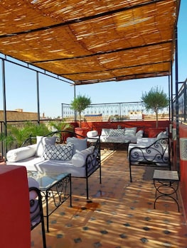 marrakech