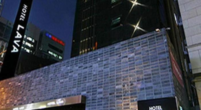 hotel lava seocho