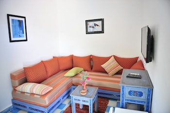 auberge dardara
