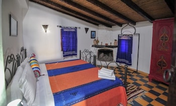 auberge dardara