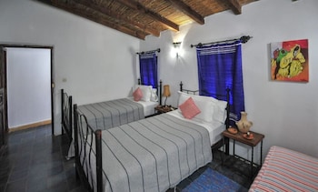 auberge dardara
