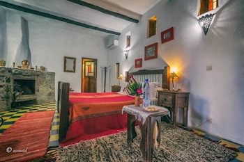 auberge dardara