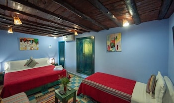auberge dardara