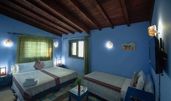 auberge dardara