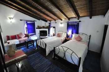 auberge dardara