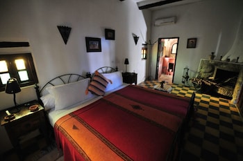 auberge dardara