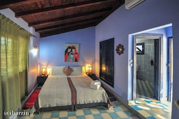 auberge dardara