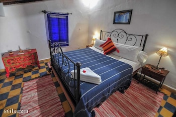 auberge dardara