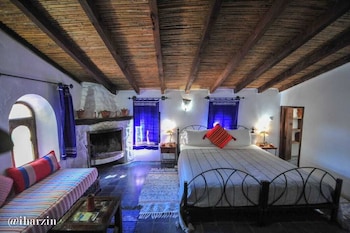 auberge dardara