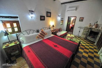 auberge dardara