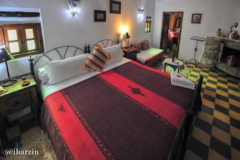 auberge dardara