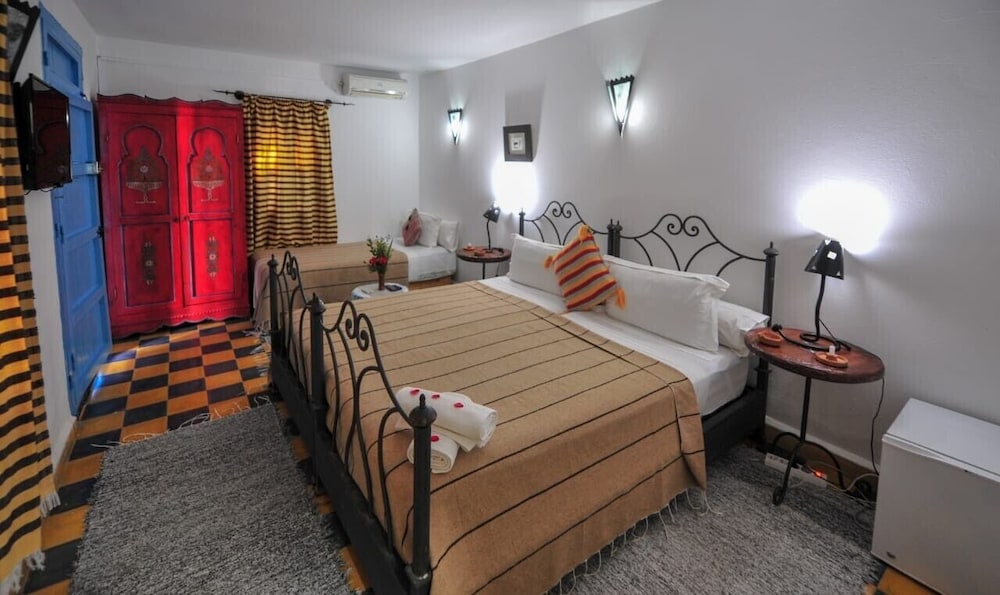 auberge dardara